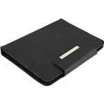 FODERO UNIVERSALE X TABLET 9,7" NERO 