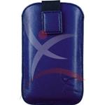 CUSTODIA UNIVERSALE BEAUTIFUL BLU