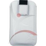 CUSTODIA UNIVERSALE BEAUTIFUL BIANCO