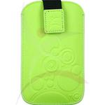 CUSTODIA UNIVERSALE ROUND VERDE