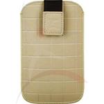 CUSTODIA UNIVERSALE CUBE BEIGE