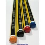 MATITA STAEDTLER NORIS 0 2B