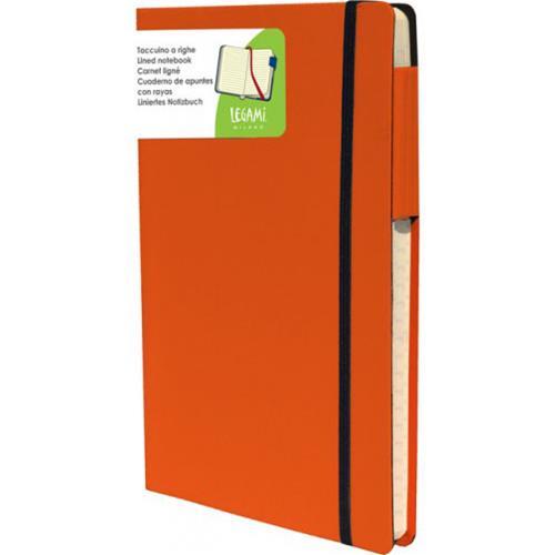 ElettroCart: elettronica e cancelleria - Scheda prodotto: 35186 - TACCUINO  1R NON DIMENTICAR NOTEBOOK 12X18 ARANCIO - LEGAMI (CANCELLERIA-Blocco  Notes-Formato A4 - A5);