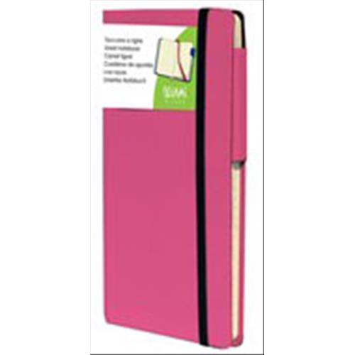 ElettroCart: elettronica e cancelleria - Scheda prodotto: 35211 - TACCUINO  1R NON DIMENTICAR NOTEBOOK 8X15 FUCSIA - LEGAMI (CANCELLERIA-Blocco  Notes-Formato A6 - A7);