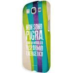 COVER TPU X SAMSUNG GALAXY S4 I9500 NON SONO PIGRA...