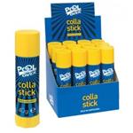 COLLA STICK POOLOVER GR.40
