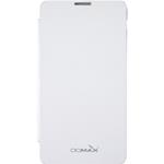 FLIP CASE X SAMSUNG N9000 NOTE 3 BIANCO