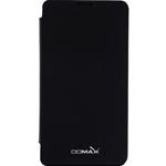 FLIP CASE X SAMSUNG N9000 NOTE 3 NERO