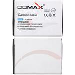 BATTERIA LITIO X SAMSUNG S5830