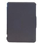 CUSTODIA X IPAD AIR - IPAD 5 TESSUTO NERO