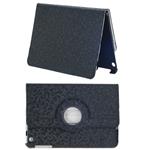 CUSTODIA X IPAD MINI 7" NIDO D'API GIREVOLE NERO