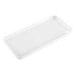 COVER POSTERIORE X SAMSUNG TREND TRASPARENTE