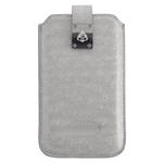 CUSTODIA X SAMSUNG GALAXY S3/S4 ST.MARTIN BLU