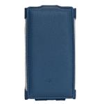 CUSTODIA FLIP X LG L5 II ST.MARTIN BLU