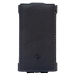 FLIP CASE X SAMSUNG GALAXY ACE PLUS S7500 NERO