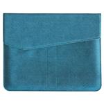 CUSTODIA IN TESSUTO DENIM AZZURRO X IPAD 2/3/4