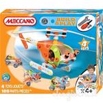 MECCANO 4 TOYS 109 PEZZI