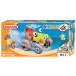 MECCANO 3 TOYS 63 PEZZI