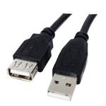 PROLUNGA USB 2.0 TIPO A/F 1,8MT