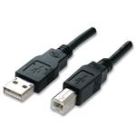 CAVO USB 2.0 TIPO A PLUG B PLUG X STAMPANTE HI-SPEED MT.1 DIGITUS