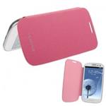 COVER CUSTODIA BATTERIA X SAMSUNG GALAXY S3 I9300 ROSA