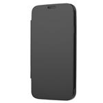 COVER CUSTODIA X SAMSUNG GALAXY S5 NERO