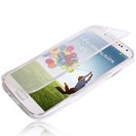 COVER TPU C/FLIP X SAMSUNG N9000 NOTE 3 TRASP.