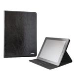 CUSTODIA X IPAD AIR - IPAD ULTRASOTTILE PELLE NERO