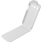 CUSTODIA INDEX X SAMSUNG G3500 GALAXY CORE PLUS BIANCO