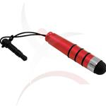 PENNINO UNIV. TOUCH CAPACITIVO ROSSO