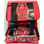 ZAINO ESTENSIBILE ROSSONERI