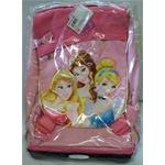 ZAINO ESTENSIBILE TROLLEY PRINCIPESSE ROSA