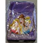 ZAINO ESTENSIBILE TROLLEY PRINCIPESSE VIOLA