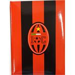 DIARIO SCUOLA 10M ROSSONERI 02