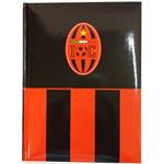 DIARIO SCUOLA 10M ROSSONERI 03