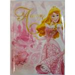 DIARIO SCUOLA 10M PRINCIPESSE 02