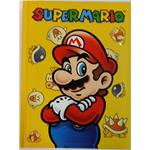 DIARIO SCUOLA 12M SUPERMARIO 12X16 02
