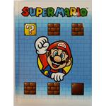 DIARIO SCUOLA 12M SUPERMARIO 12X16 03