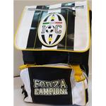 ZAINO ESTENSIBILE BIANCONERI
