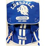 ZAINO ESTENSIBILE LONSDALE 03