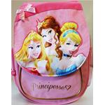 ZAINO ASILO PRINCIPESSE ROSA
