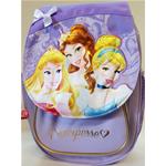 ZAINO ASILO PRINCIPESSE VIOLA