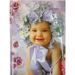 DIARIO SCUOLA 12M VALERIE 12X17 01