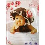 DIARIO SCUOLA 12M VALERIE 12X17 03