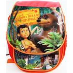 ZAINO ASILO LIBRO DELLA GIUNGLA