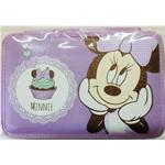 ASTUCCIO 3 ZIP MINNIE CANDY VIOLA