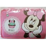ASTUCCIO 3 ZIP MINNIE CANDY ROSA