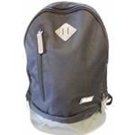 ZAINO TEEN BICOL NERO KUBO