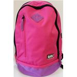 ZAINO TEEN BICOL FUCSIA KUBO