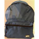 ZAINO AMERICANO EST BLU KUBO 